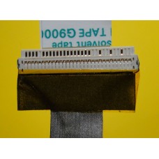 Шлейф к LCD матрице Toshiba A500 A505 6017B0201901