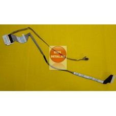 Шлейф к LCD матрице Toshiba A500 A505 DC02000UG00