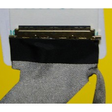 Шлейф к LCD матрице Toshiba A500 A505 DC02000UG00