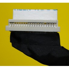 Шлейф к LCD матрице Toshiba A500 A505 DC02000UG00