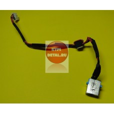 б/у Разъем питания для для ноутбука Acer Aspire 5551 E642 TM86 с кабелем