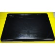 б/у Корпус для ноутбука HP Pavilion DV2000 +тач, кнопка включения, без петель