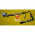б/у Шлейф к LCD матрице HP Pavilion DV2000 DV2500 DV2700 50.4f620.002