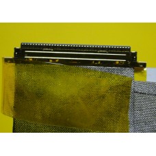 б/у Шлейф к LCD матрице Samsung R525 R528 R530 R540 R580 RV510 BA39-00932A