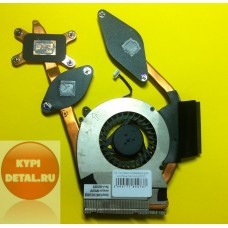 б/у Система охлаждения для ноутбука Samsung R525 BA62-00502B 0M102707 KSB0705HA