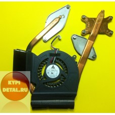 б/у Система охлаждения для ноутбука Samsung R525 BA62-00502B 0M102707 KSB0705HA