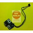 б/у Плата USB Acer 5530 LS-4172P + шлейф