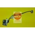 б/у Плата USB к ноутбуку Acer 5530 LS-4171P + шлейф DC02000JK00