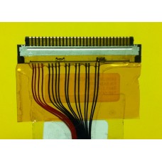 б/у Шлейф к LCD матрице Samsung R511 BA39-00585A