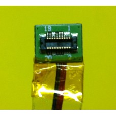 б/у Шлейф к LCD матрице Samsung R511 BA39-00585A