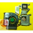 б/у Система охлаждения для ноутбука HP Pavilion DV6 DV6-2000 FRIUT133N110093C FRIUT13AQ308373C