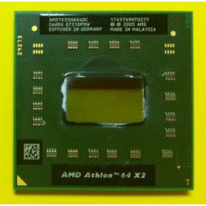 б/у Процессор AMD Athlon 64 X2 TK-55 1.8 GHz Dual-Core AMDTK55HAX4DC Socket S1