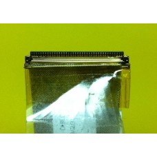 б/у Шлейф к LCD матрице HP Pavilion DV6 DV6-2000 DD0UP8LC101 S097ATP003A