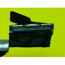 б/у Шлейф к LCD матрице HP Pavilion DV6 DV6-2000 DD0UP8LC101 S097ATP003A