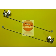 Крепление для матрицы ноутбука (петли) TOSHIBA Satellite C600 L:6055B0016601 R:6055B0016602