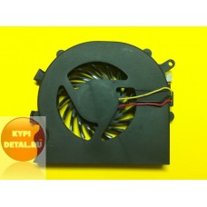 Вентилятор для ноутбука SONY VPC-EA VPC-EB p/n: UDQFRZH14CF0, G70X05MS1AH-52T021, UDQFRZH08CCM, GC05