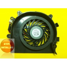 Вентилятор для ноутбука SONY VPC-EA VPC-EB p/n: UDQFRZH14CF0, G70X05MS1AH-52T021, UDQFRZH08CCM, GC05
