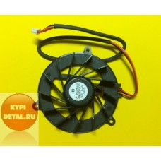 Вентилятор для ноутбука SONY VGN-FS840/W VGN-FS850W VGN-AR, VGN-A130, VGN-A150, VGN-A230, GN-FS, HP