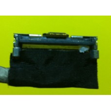 Шлейф к LCD матрице HP Pavilion DV6 DD0UT3LC102 FOXDDC1013ASD204