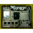 б/у Корпус для ноутбука Samsung R505 / R510 нижняя часть P/N BA75-02023B
