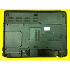 б/у Корпус для ноутбука Samsung R505 / R510 нижняя часть P/N BA75-02023B