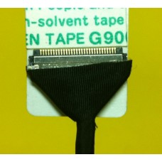 Шлейф к LCD матрице ASUS UL50A, UL50AG, UL50V, UL50VS, UL50VT /n: 14G2205LA10M, 14G2205LA10V, 14G220