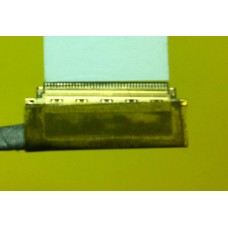 Шлейф к LCD матрице ASUS UL50A, UL50AG, UL50V, UL50VS, UL50VT /n: 14G2205LA10M, 14G2205LA10V, 14G220