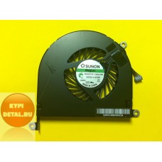 Вентилятор для ноутбука Apple MacBook 17" MG0506ADV1-Q020-S99 (левый) Macbook Pro 17 Core 2 Duo A129