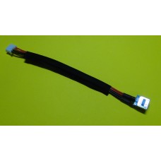 Разъем питания для ноутбука (PJ120) Acer 4310 4315 4710 (с кабелем)