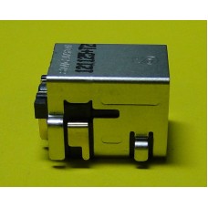 Разъем питания для ноутбука (PJ344) DELL N5010 N5110, DELL LATITUDE E5510 E5410