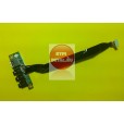 б/у Модуль USB M74SA-D03A для RoverBook