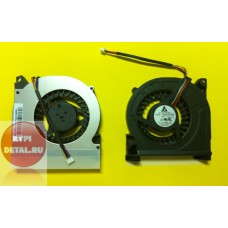 Вентилятор для ноутбука LENOVO IdeaPad Y510 Y530 F51 p/n: KDB0705HB-7F31, 13GNE310P340, 13GNE310P340