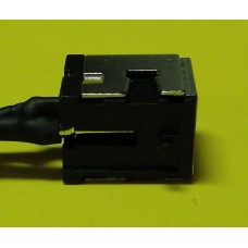 Разъем питания для ноутбука (PJ246) ASUS K50 K60 K70 P50 с кабелем