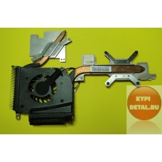 б/у Система охлаждения для ноутбука HP Pavilion DV6000 F6D1-CCW DFS531205M30T