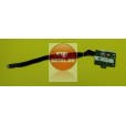 б/у Плата питания для HP Pavilion DV6000  DAA181B18A1 REV:A,