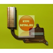 б/у Радиатор для ноутбука RoverBook Partner W500L P/N 24-20761-71-B