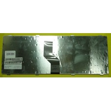б/у Клавиатура для ноутбука Fujitsu-Siemens Amilo Li 1720 P/N чёрная, с русскими буквам 90.4B907.S0R