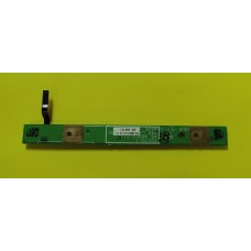 б/у Панель включения Fujitsu-Siemens Amilo Li 1720  55.4B903.001G1A
