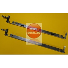 б/у Крепление для матрицы ноутбука Dell PP21L p/n 34.4D936.XXX 34.4D935