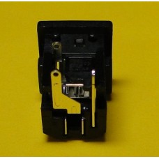 Разъем питания для ноутбука (PJ046A) Sony PCG-731 Fujitsu Lifebook S Series: S2000, S2010, S2020, S5