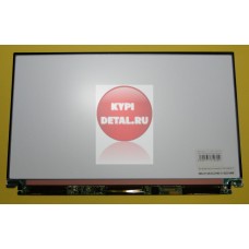 Матрица 11,1" LTD111EXCZ  LED глянцевая Разрешение: 1366X768 HD
