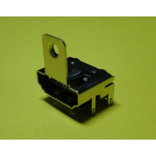 Разъем HDMI H3