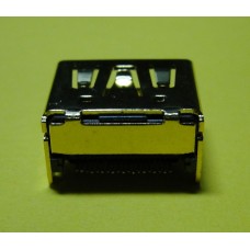 Разъем HDMI H4 gold