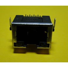 Разъем LAN RJ45 R016