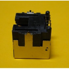 Разъем LAN RJ45 R019