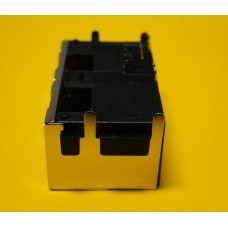 Разъем LAN RJ45 + RJ10 R2