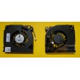 Вентилятор для ноутбука DELL Inspiron 1525 1526, 1545, 1546, PP29L, pp18l, Vostro 500, Latitude D620
