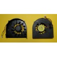Вентилятор для ноутбука DELL Inspiron 15R N5010 M5010 p/n: 0NC4TX, KSB0505HA, MF60120V1-B020-G99, XS