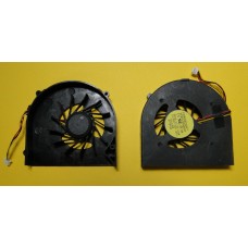 Вентилятор для ноутбука DELL Inspiron 15R N5010 M5010 p/n: 0NC4TX, KSB0505HA, MF60120V1-B020-G99, XS