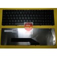 Клавиатура для ноутбука Asus K50 F52, F52A, F52Q, K50, K50AB, K50AD, K50AE, K50AF, K50C, K50ID, K50I